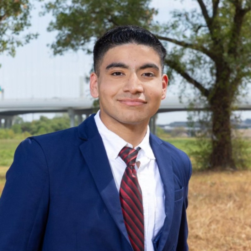 Santiago Lopez Junior